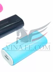 Box Sạc Pin Dự Phòng 18650 (Loại 2 Pin)